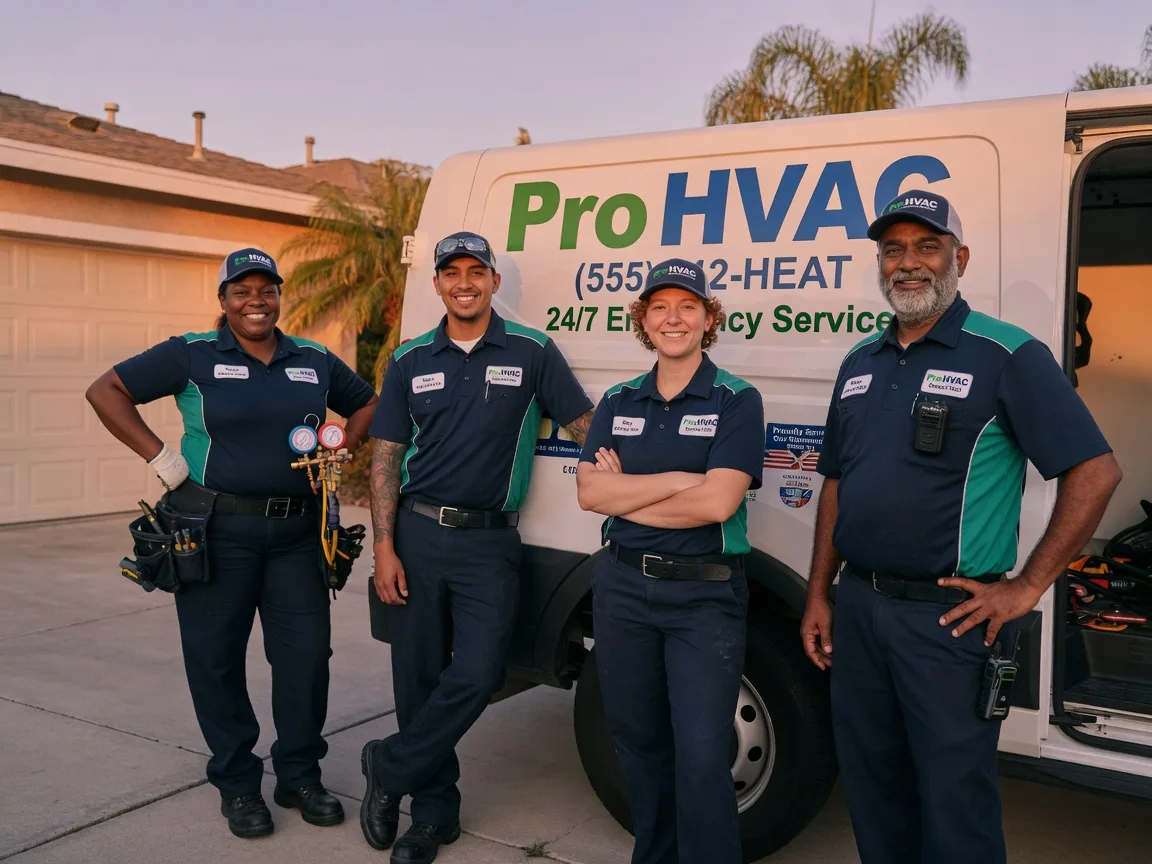 Furnace Repair company in Highland, OH